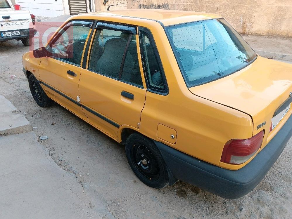 سايبا 131